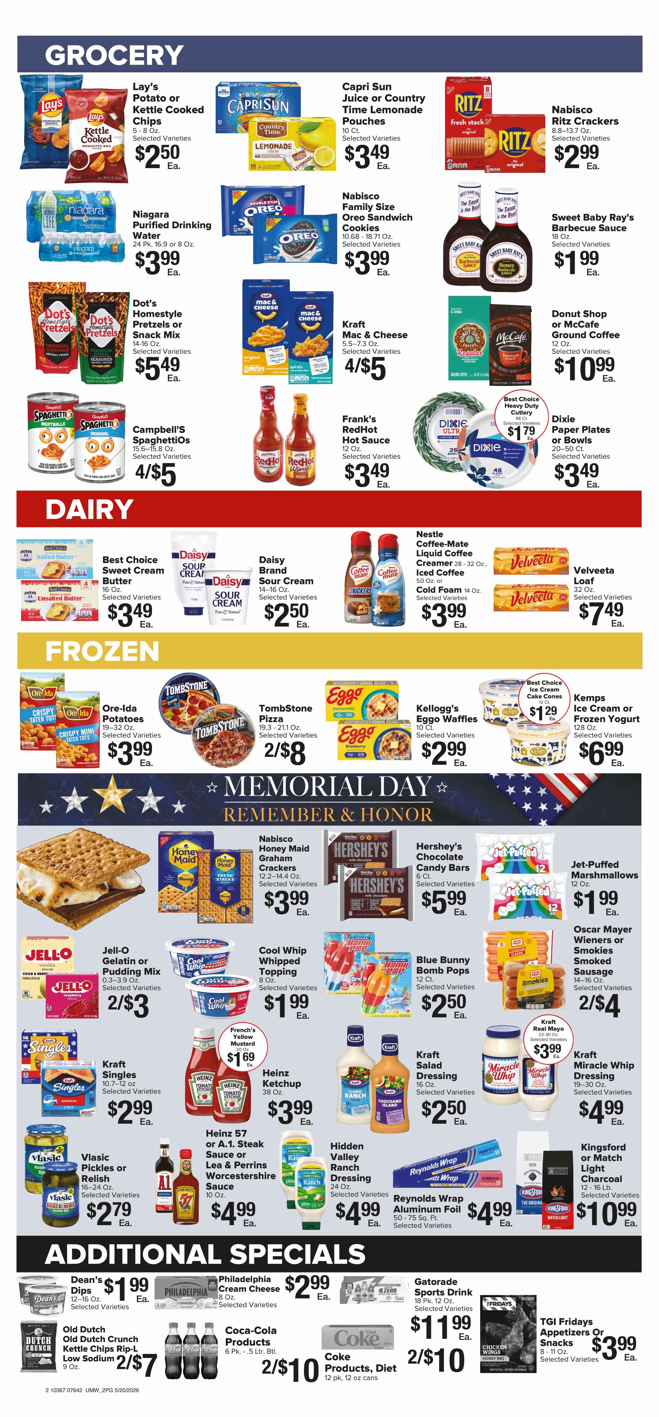 Ad page image
